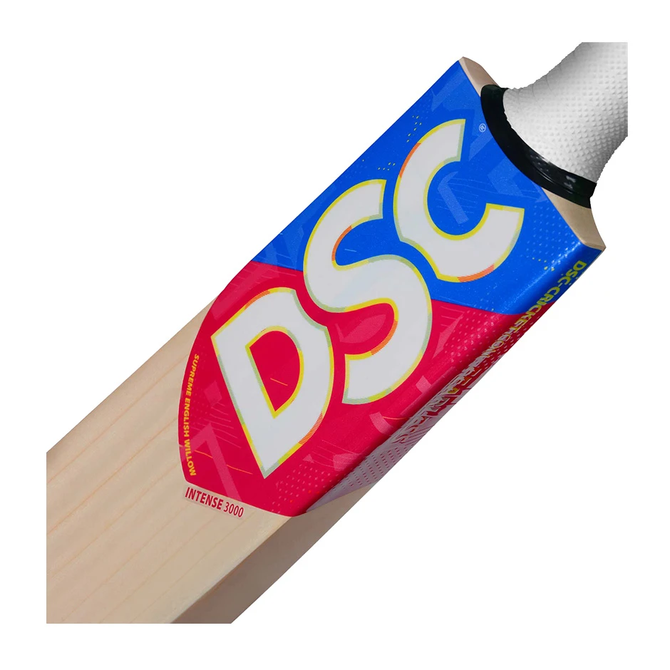 Intense 3000 Cricket Bat 2 Intense 3000 Cricket Bat - Image 2