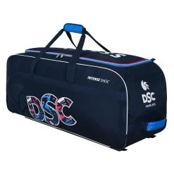 Intense Shoc Cricket Wheelie Bag