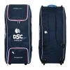 Intense Wheelie Duffle Cricket Bag