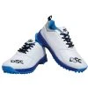 Jaffa 22 Rubber Cricket Shoe Blue