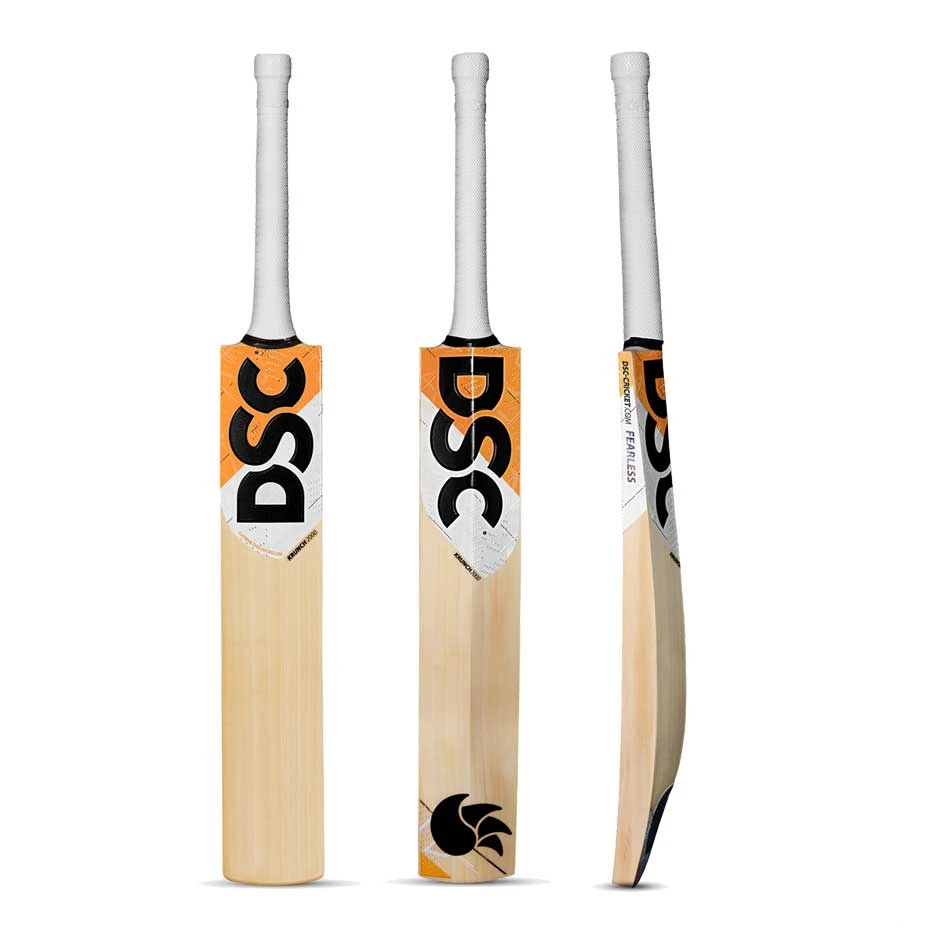 Krunch 2000 Junior Cricket Bat 1 Krunch 2000 Junior Cricket Bat
