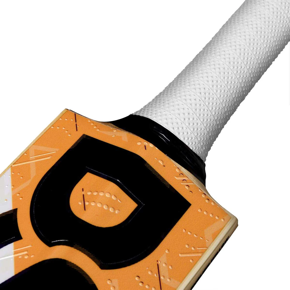 Krunch 2000 Junior Cricket Bat 3 Krunch 2000 Junior Cricket Bat - Image 3