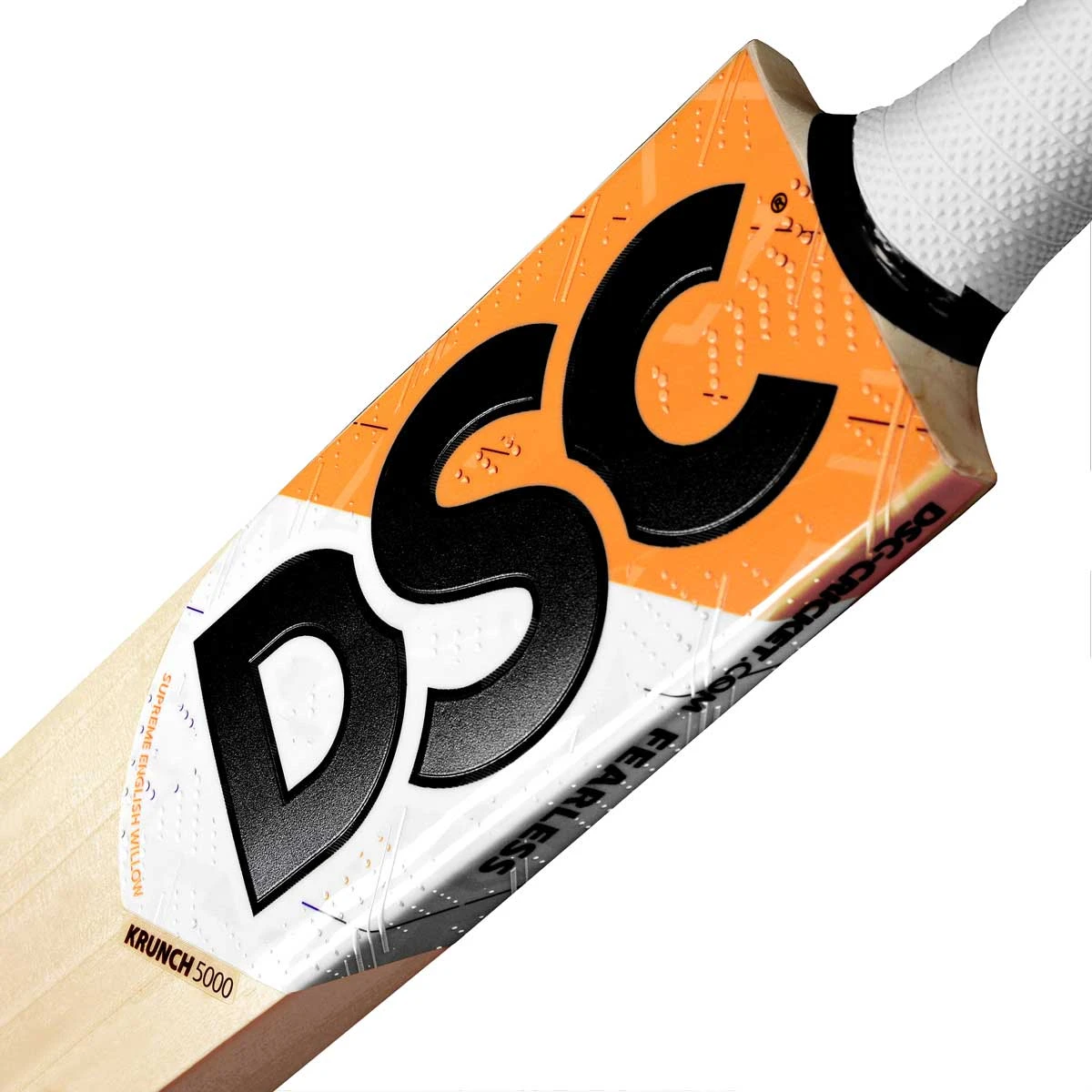 Krunch 5000 Cricket Bat 2 Krunch 5000 Cricket Bat - Image 2