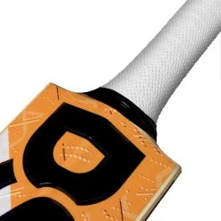 Krunch 5000 Junior Cricket Bat 5 Krunch 5000 Junior Cricket Bat -Sports - Hockey Cricket DSC Krunch 5000 Cricket Bat 2022 sticker