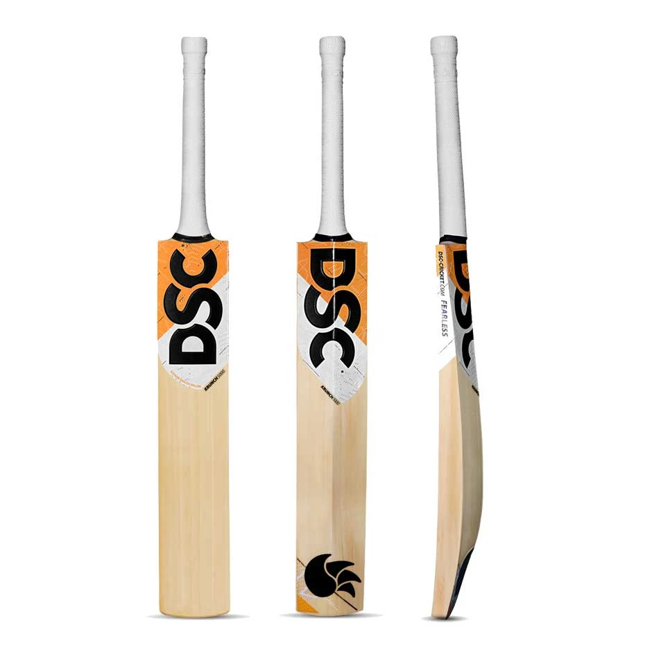 Krunch 5000 Junior Cricket Bat 1 Krunch 5000 Junior Cricket Bat