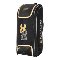Krunch Cricket Duffle Bag -Sports - Hockey Cricket DSC Krunch Criket Duffle Bag angled 1