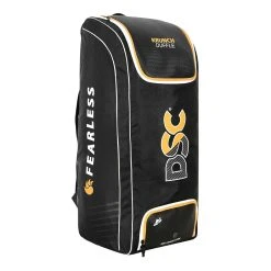 Krunch Cricket Duffle Bag -Sports - Hockey Cricket DSC Krunch Criket Duffle Bag angled