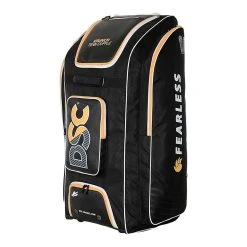 Krunch Team Cricket Duffle Bag -Sports - Hockey Cricket DSC Krunch Team Duffle Cricket Bag angled 1