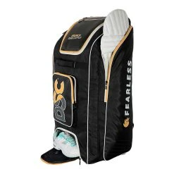 Krunch Team Cricket Duffle Bag -Sports - Hockey Cricket DSC Krunch Team Duffle Cricket Bag open