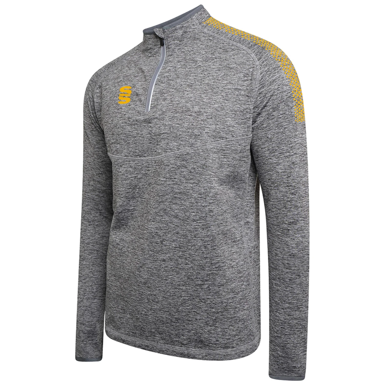 Dual 1/4 Zip Midlayer Performance Top 19 Dual 1/4 Zip Midlayer Performance Top - Image 19