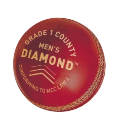 GM Diamond Grade 1 County Men’s Ball Red