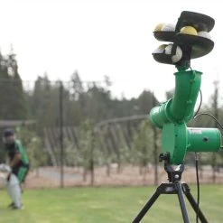 Paceman 176XT Cricket Bowling Machine 15 Paceman 176XT Cricket Bowling Machine -Sports - Hockey Cricket Dimension Sport 176 XT Bowling Machine Batting 2