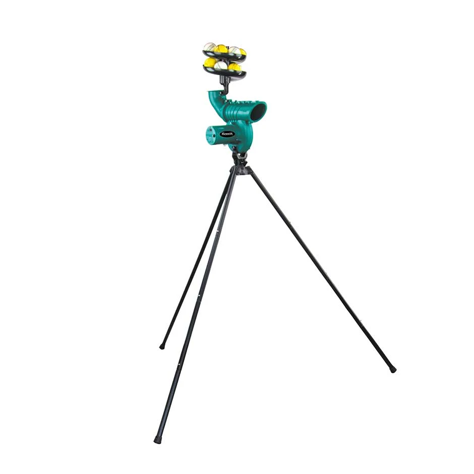 Paceman 176XT Cricket Bowling Machine 2 Paceman 176XT Cricket Bowling Machine - Image 2