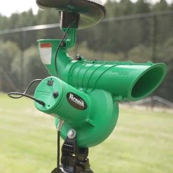 Paceman 176XT Cricket Bowling Machine 16 Paceman 176XT Cricket Bowling Machine -Sports - Hockey Cricket Dimension Sport 176 XT Bowling Machine Picture