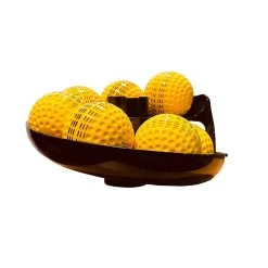 Paceman XT Machine Ball Extension Tray