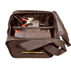 Paceman 176XT Cricket Bowling Machine 13 Paceman 176XT Cricket Bowling Machine -Sports - Hockey Cricket Dimension Sport Battery Pack