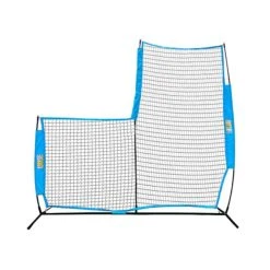 Home Cricket Bowling Screen Protection Net