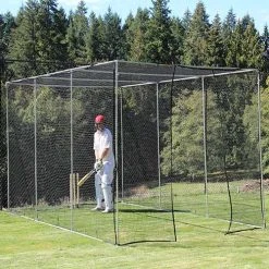 FS5 Home Cricket Batting Net