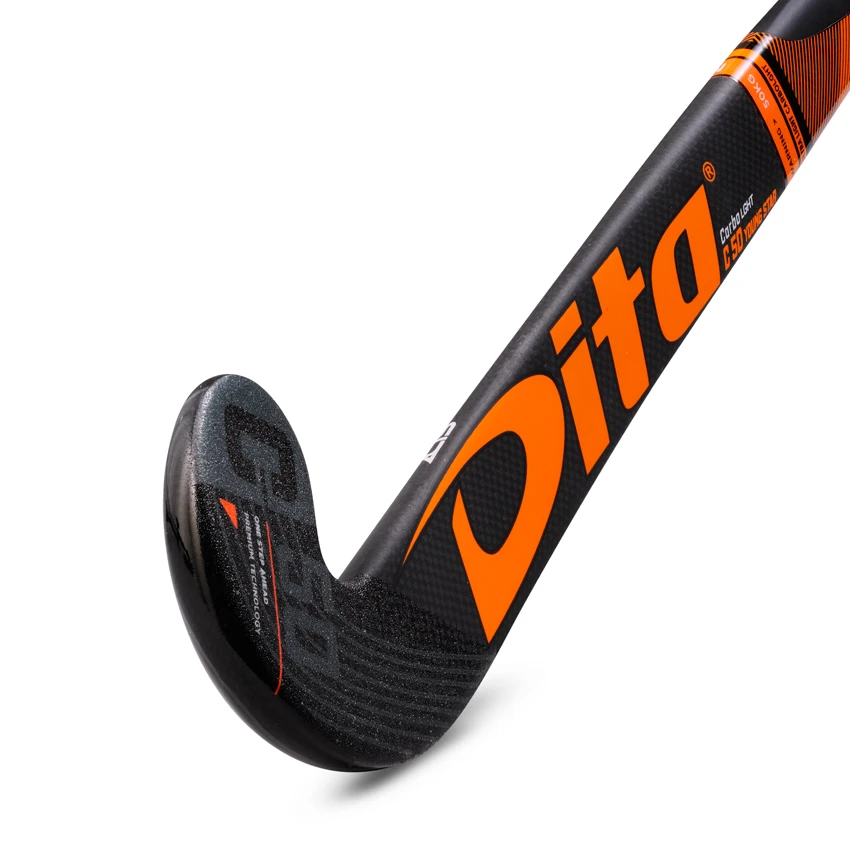 Carbo LGHT C50 Junior Hockey Stick 2 Carbo LGHT C50 Junior Hockey Stick - Image 2