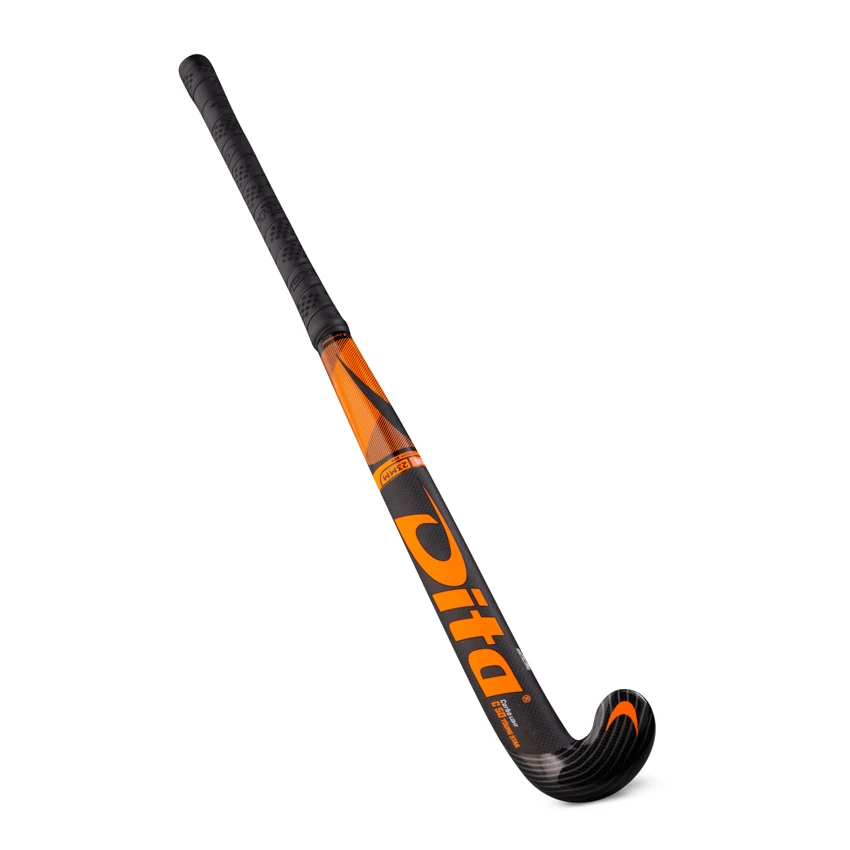 Carbo LGHT C50 Junior Hockey Stick 4 Carbo LGHT C50 Junior Hockey Stick - Image 4