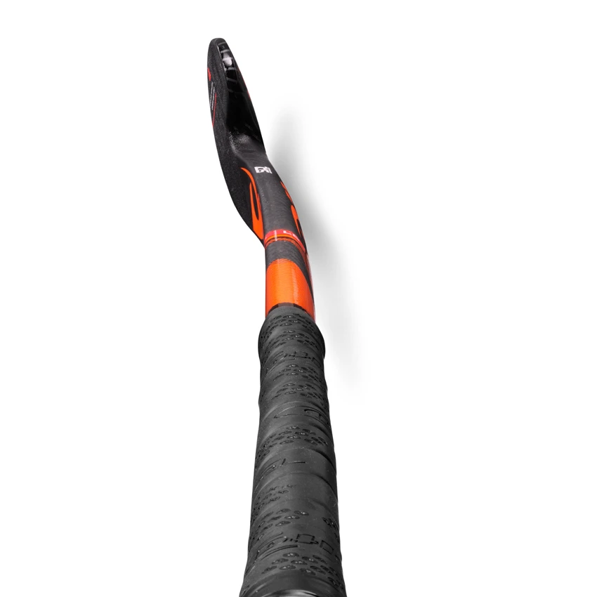 Carbo LGHT C50 Junior Hockey Stick 5 Carbo LGHT C50 Junior Hockey Stick - Image 5