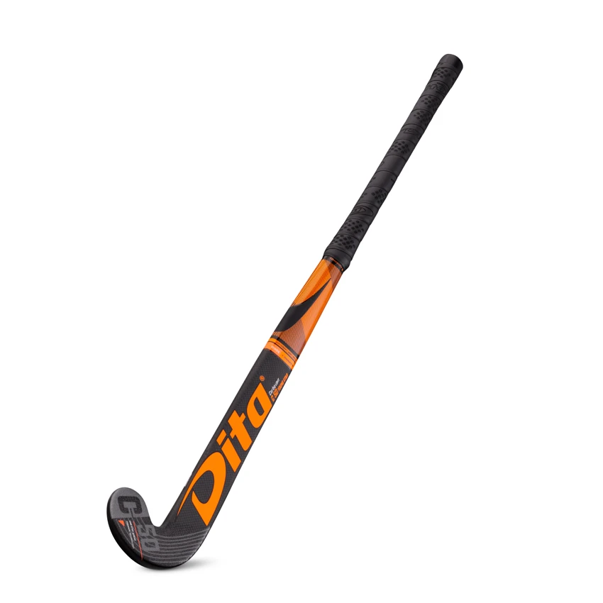 Carbo LGHT C50 Junior Hockey Stick 3 Carbo LGHT C50 Junior Hockey Stick - Image 3