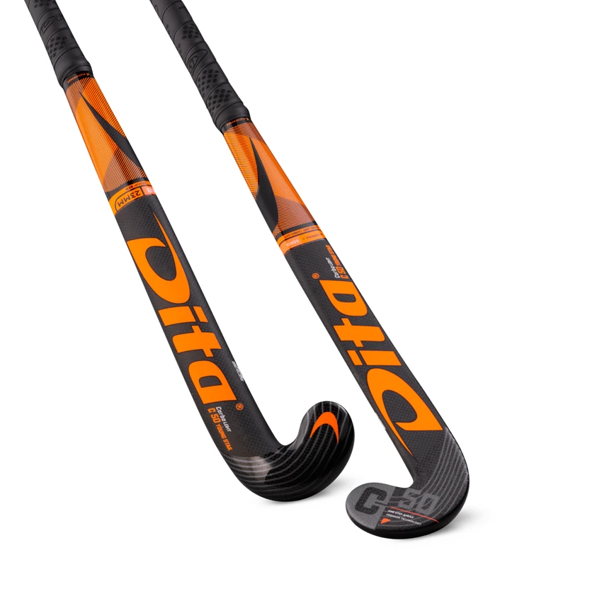 Carbo LGHT C50 Junior Hockey Stick 1 Carbo LGHT C50 Junior Hockey Stick
