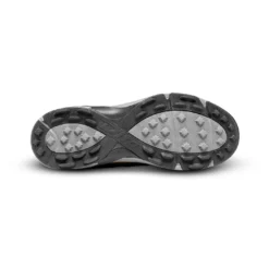 LGHT 550 Hockey Shoe Black Gold -Sports - Hockey Cricket Dita Hockey LGHT 550 Hockey Shoe Black Gold sole