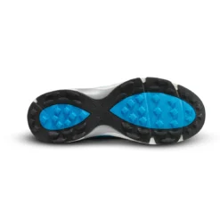 LGHT 550 Hockey Shoe -Sports - Hockey Cricket Dita Hockey LGHT 550 Hockey Shoe Blue Grey Sole