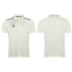 Shrey Elite Playing Shirt Short Sleeve