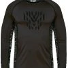 Elite Hockey Compression Long Sleeve Top For Men