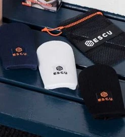 Escu Wrist Guard -Sports - Hockey Cricket Escu Wrist Guard Senior bench