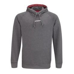 CCM Team Fleece Pullover Hoodie Adult -Sports - Hockey Cricket FHO2TB 4B 01
