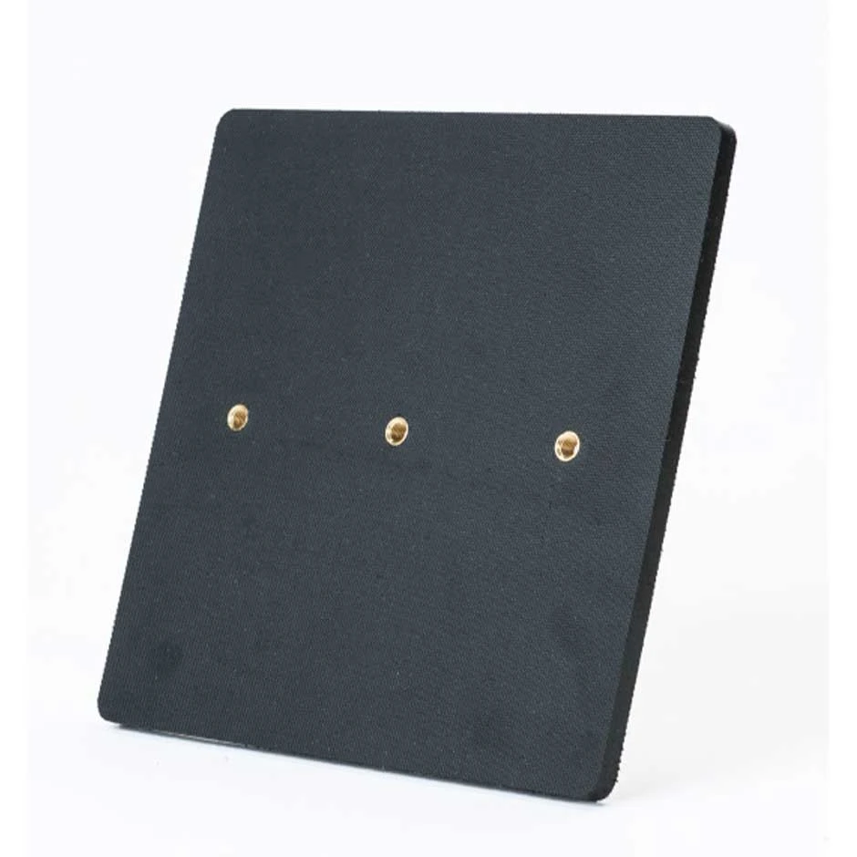 Fusion Multi-Stump Base – All Weather Three Hole 1 Fusion Multi-Stump Base – All Weather Three Hole