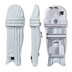 GM 303 Ambidextrous Cricket Batting Pads
