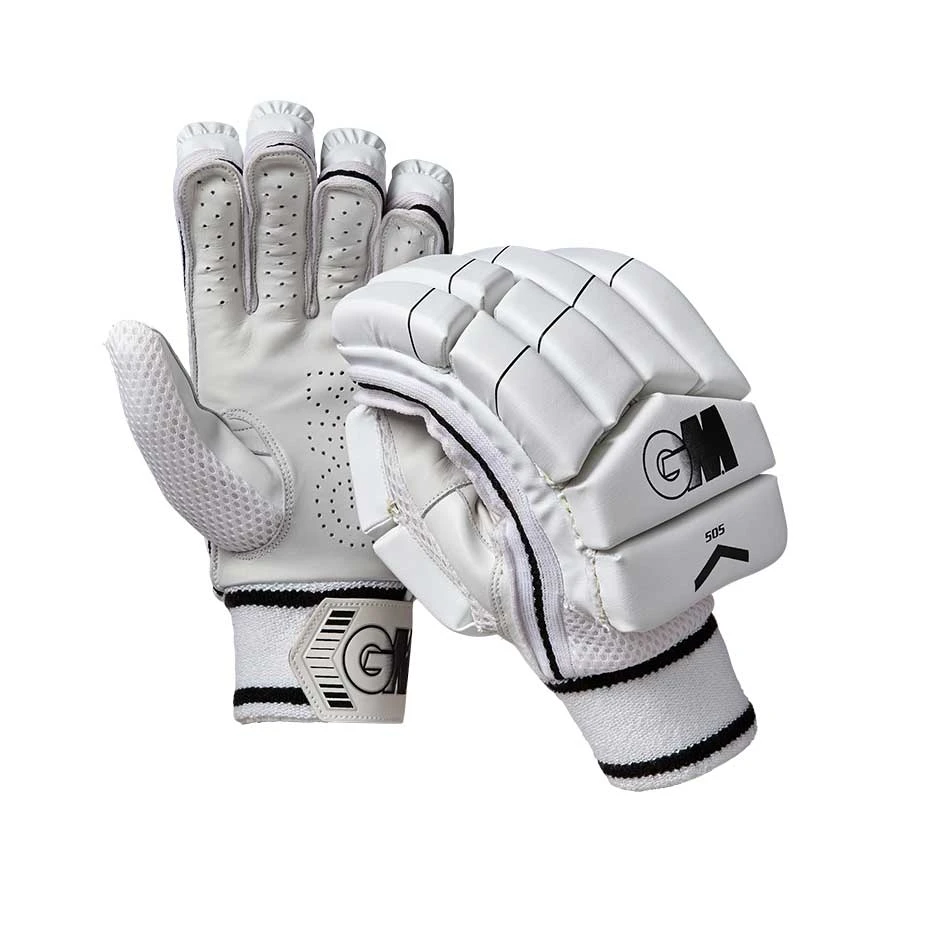 GM 505 Cricket Batting Gloves 2022 1 GM 505 Cricket Batting Gloves 2022