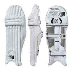 GM 808 Cricket Batting Pads