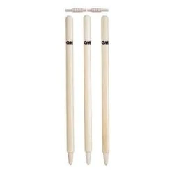 GM County Cricket Stumps