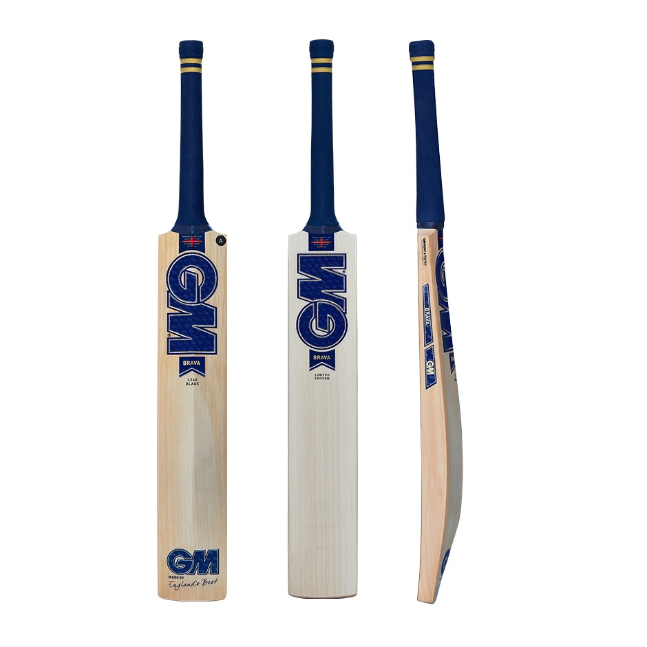 GM Brava 808 Cricket Bat
