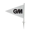 GM Triangular Cricket Flag Boundary Markers