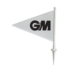 GM Triangular Cricket Flag Boundary Markers