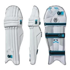 GM Diamond 606 Cricket Batting Pads
