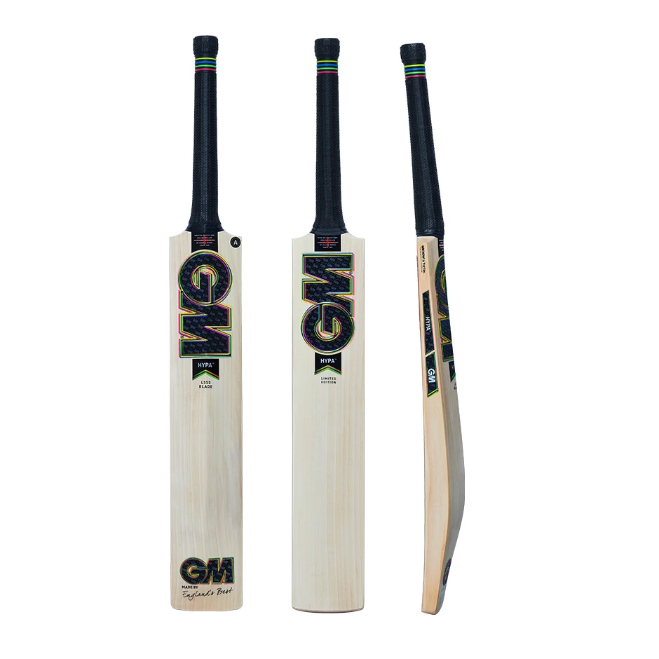 GM Hypa 606 Junior Cricket Bat 1 GM Hypa 606 Junior Cricket Bat