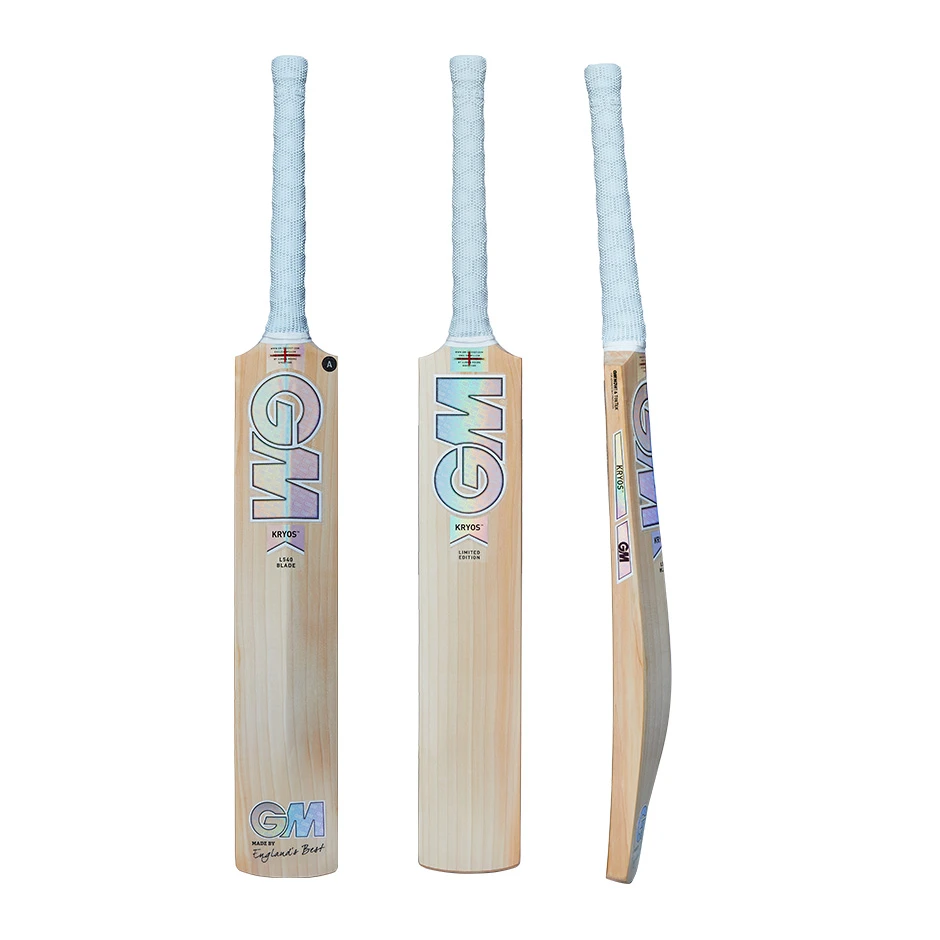 GM Kryos 606 Cricket Bat 1 GM Kryos 606 Cricket Bat