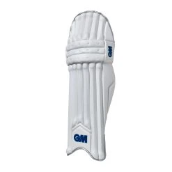 GM Siren 606 Batting Pads -Sports - Hockey Cricket GM Siren 606 Batting Pad 2020 front