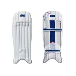 GM Siren Cricket Wicket Keeping Pads 2020