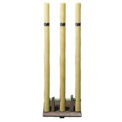GM Spring Back Cricket Stumps