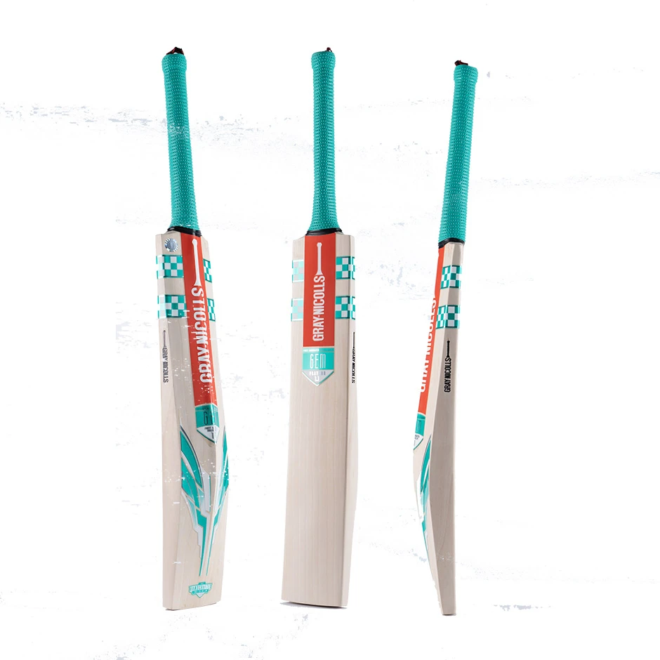 Gem 1.1 300 Cricket Bat 1 Gem 1.1 300 Cricket Bat
