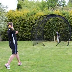 GS5 Home Cricket Batting Net