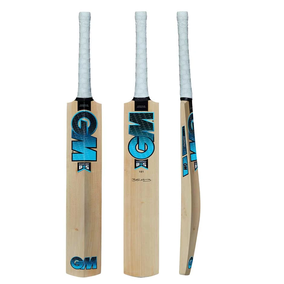 GM Diamond 101 Junior Cricket Bat
